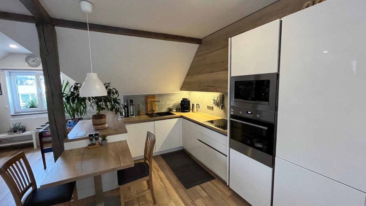Appartamento Gallistl Český Krumlov