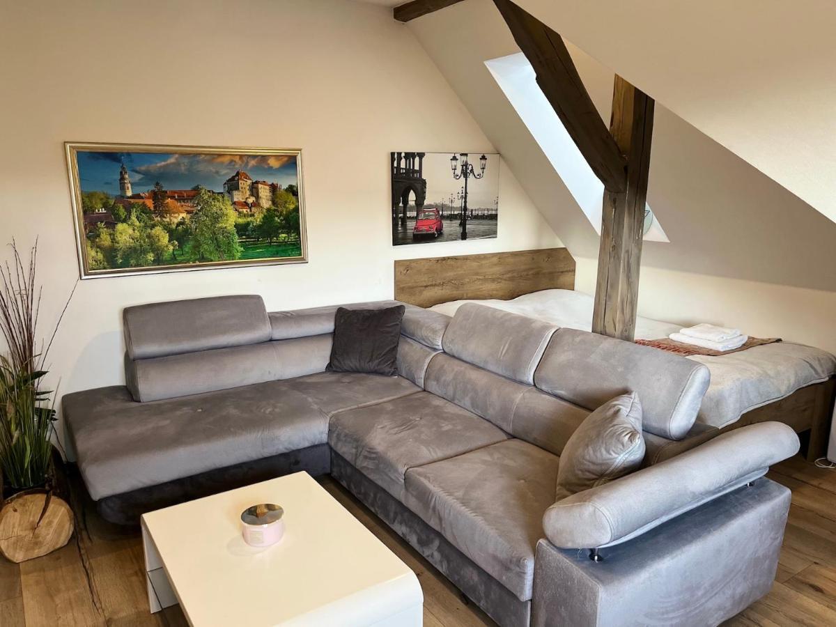 Appartement Gallistl *