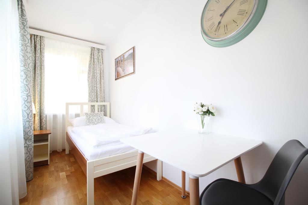 Gallistl Appartamento Český Krumlov