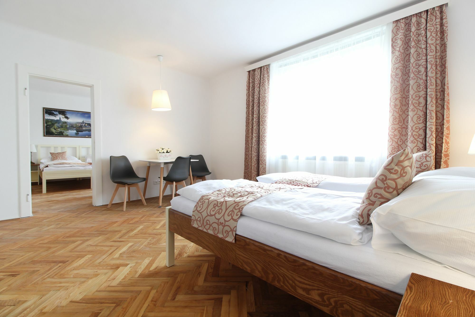 Appartamento Gallistl Český Krumlov