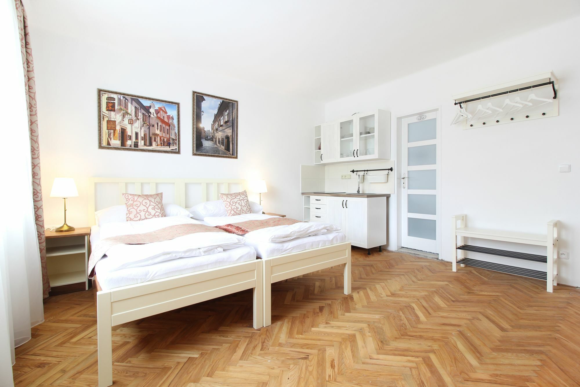 Appartement Gallistl *