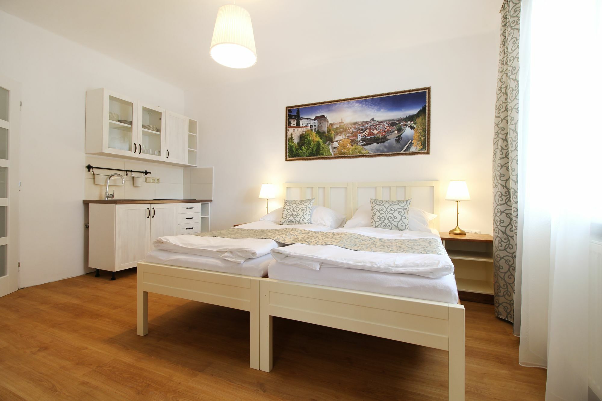 Gallistl Český Krumlov