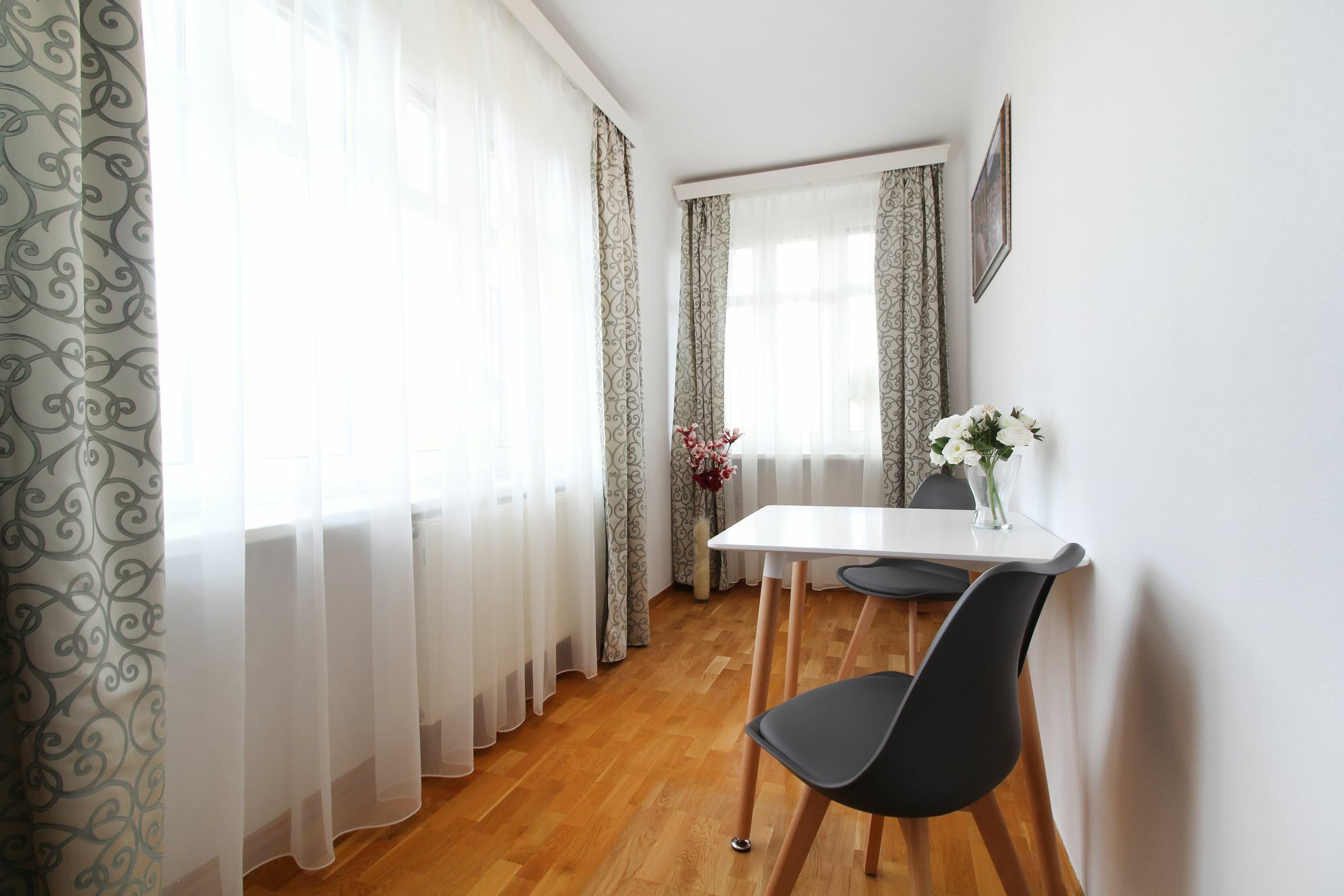 Gallistl Appartement