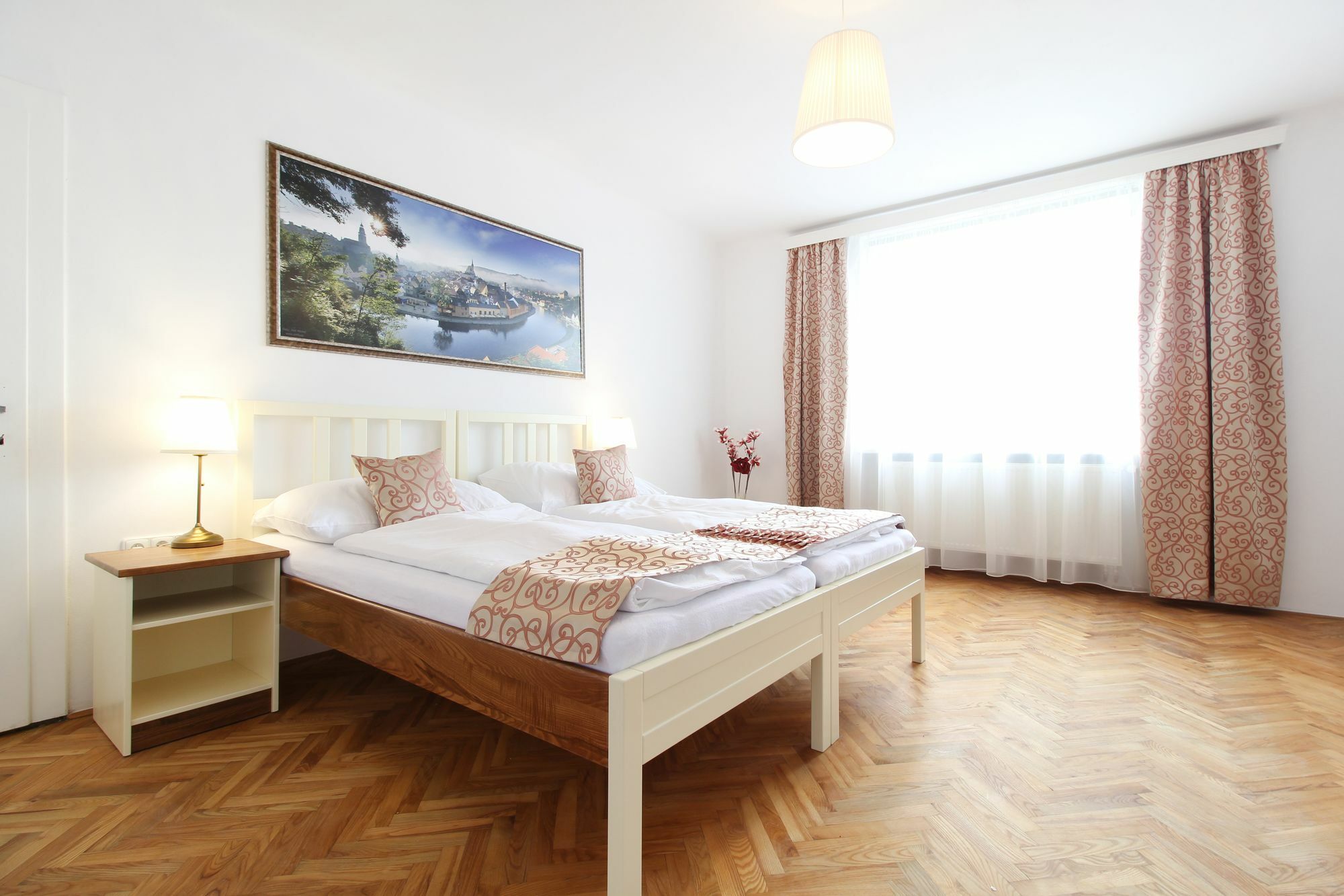 Appartement Gallistl *